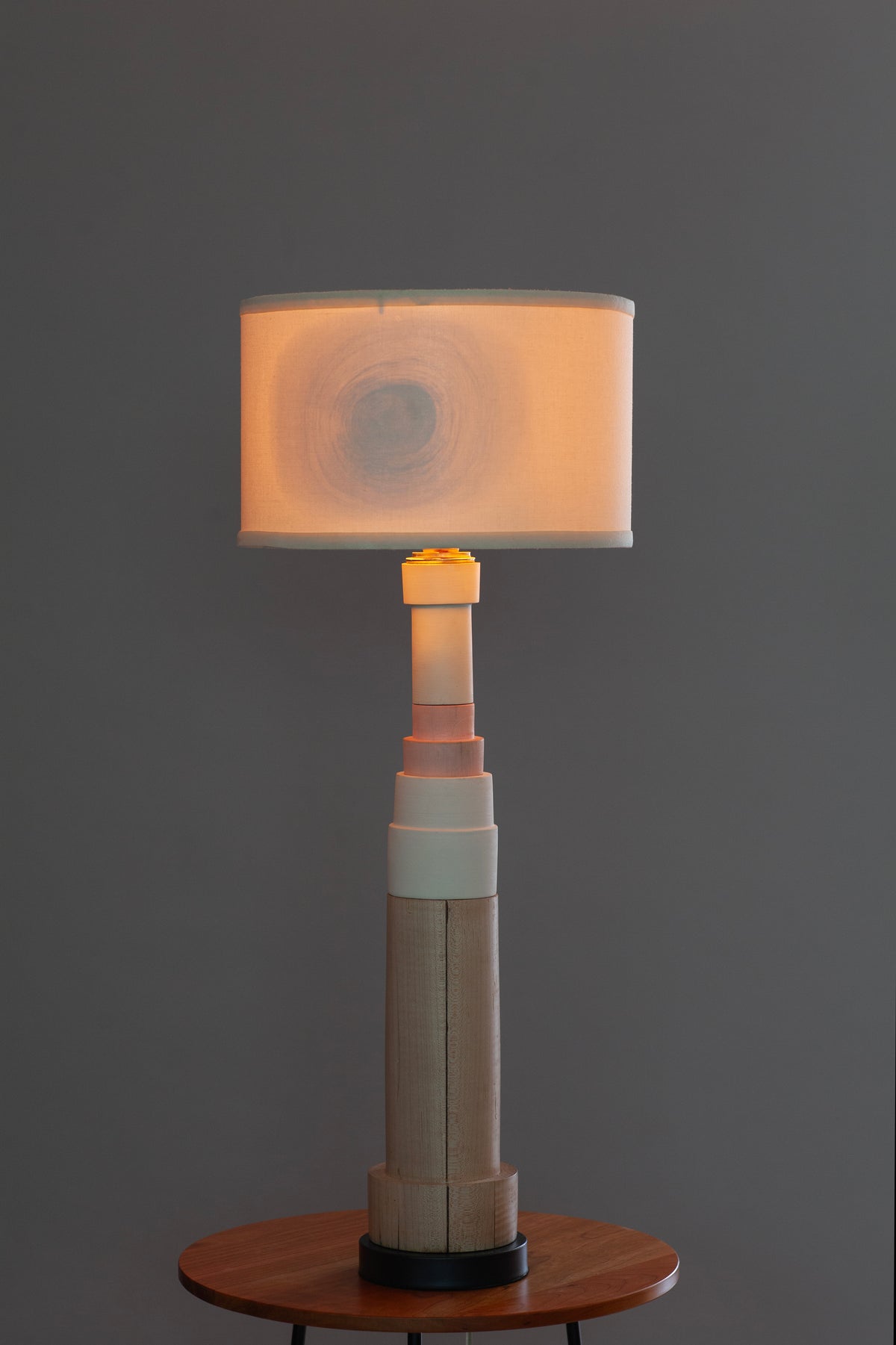 Luma Table lamp [TOTEM Series]