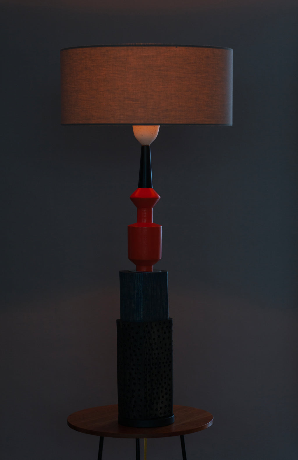 Kai Table Lamp [TOTEM Series]
