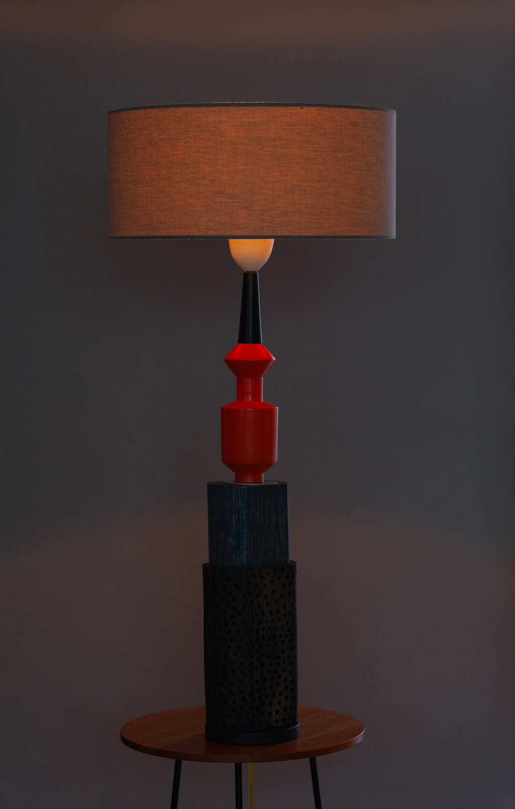 Kai Table Lamp [TOTEM Series]
