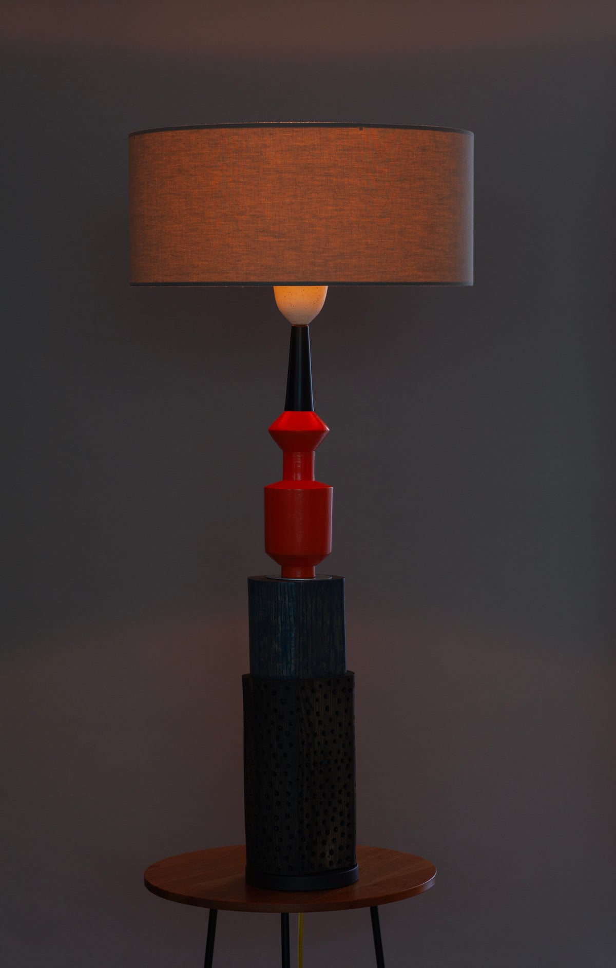 Kai Table Lamp [TOTEM Series]