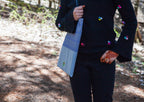 Sac cabas MINA