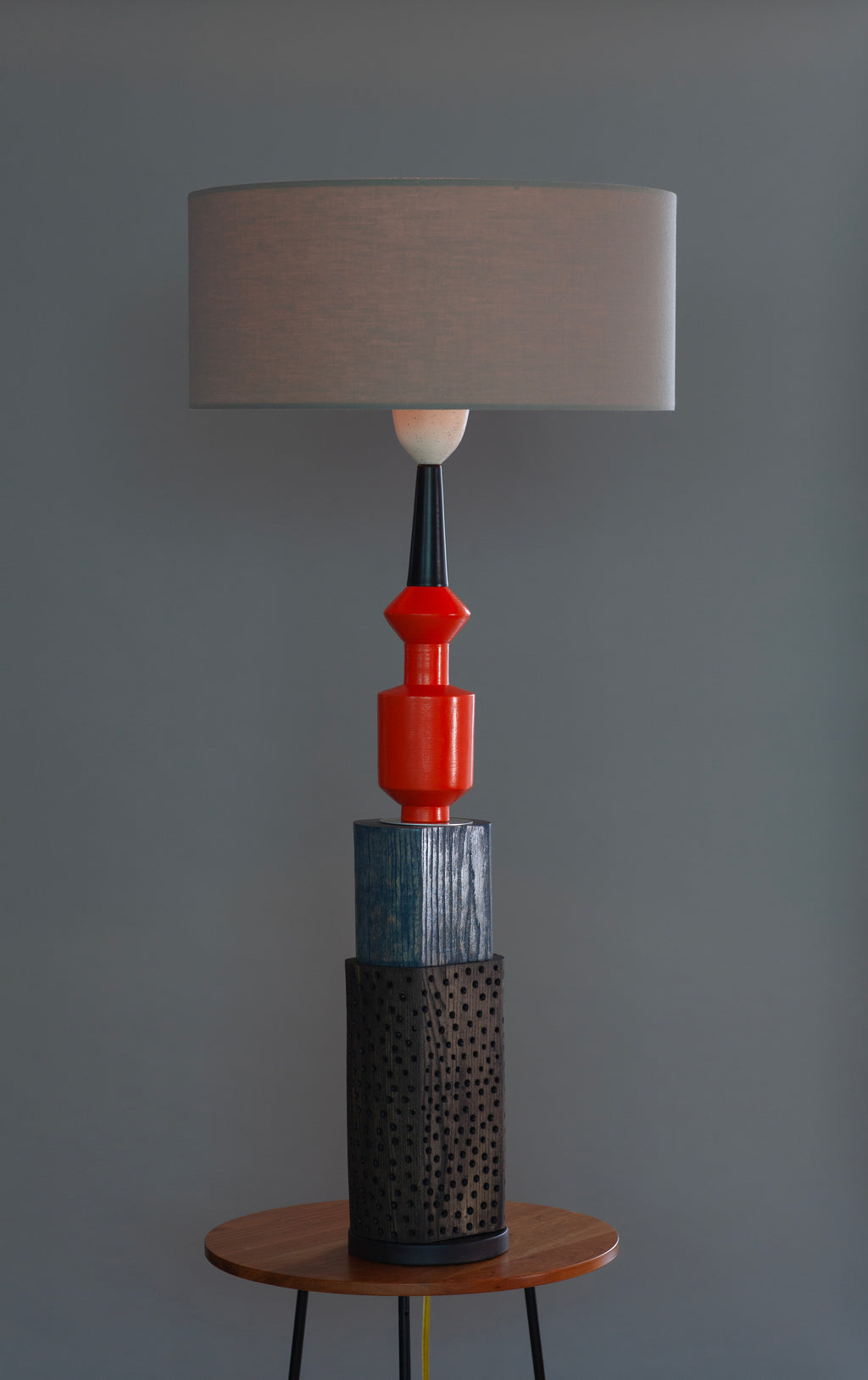 Kai Table Lamp [TOTEM Series]