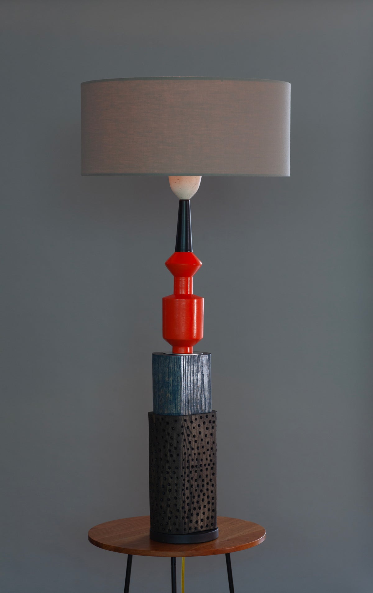 Kai Table Lamp [TOTEM Series]