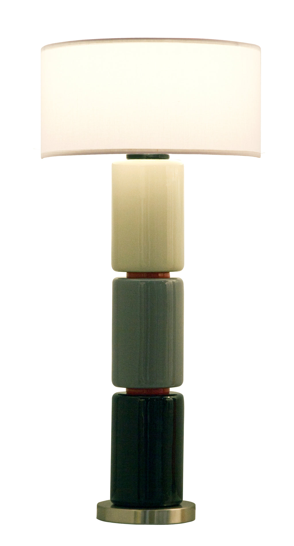 Girgit FIVE table lamp
