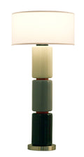 Girgit FIVE table lamp