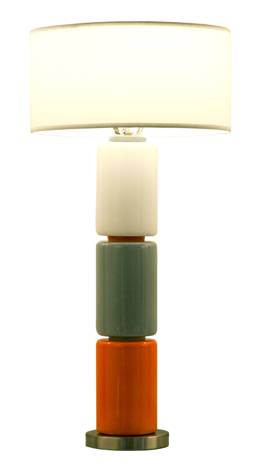 Girgit SIX table lamp