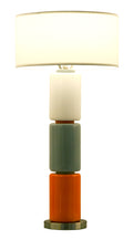 Girgit SIX table lamp