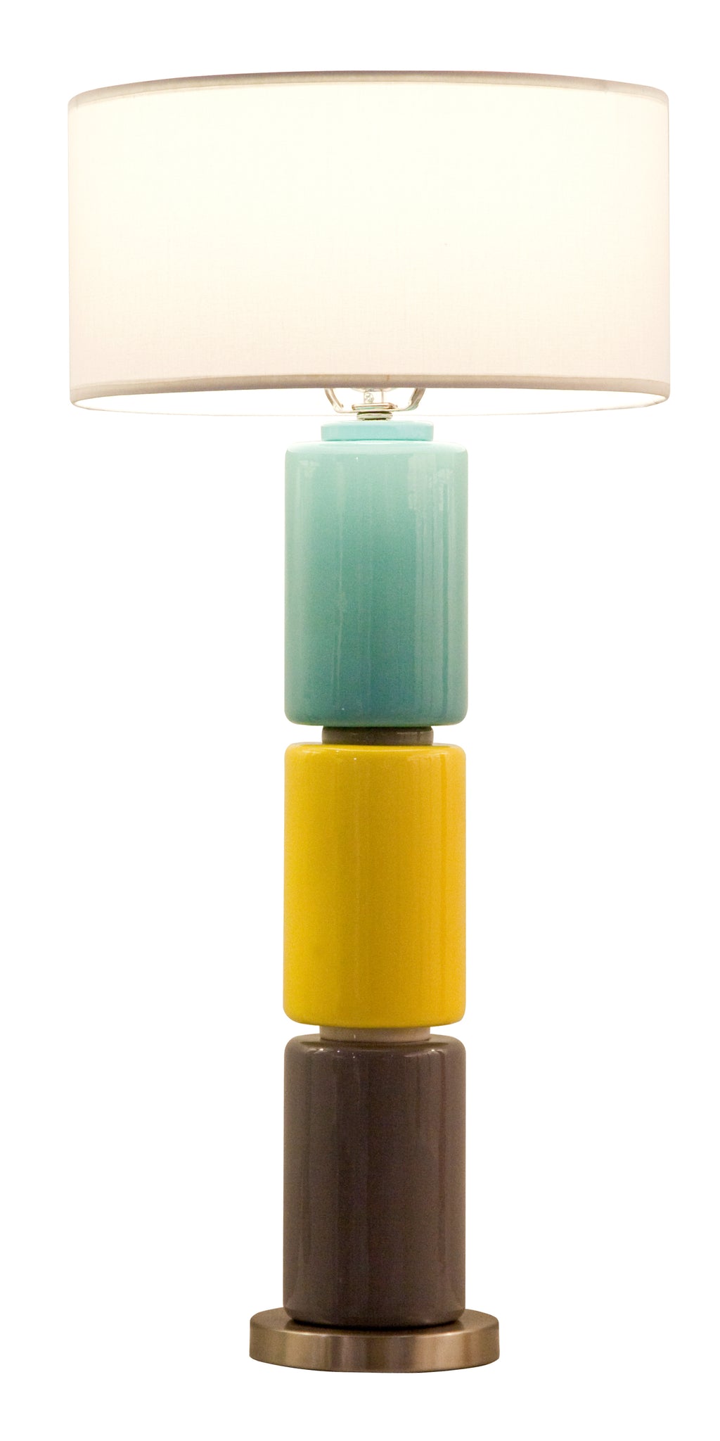 Girgit THREE table lamp