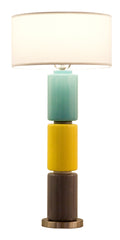 Girgit THREE table lamp