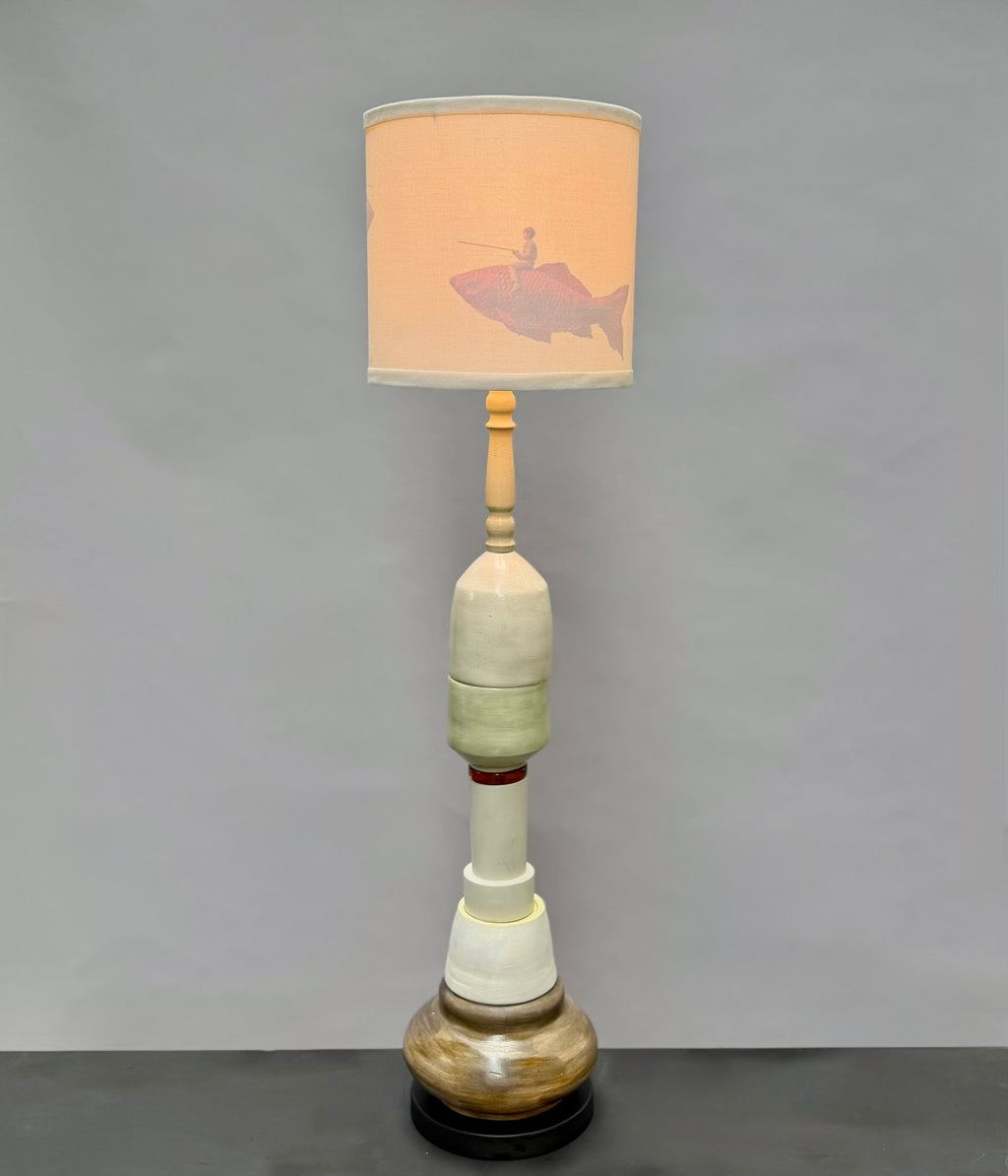 Ranja Table lamp [One of]