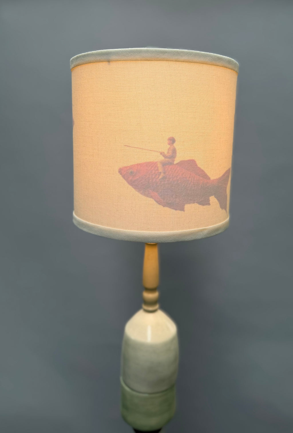 Ranja Table lamp [One of]