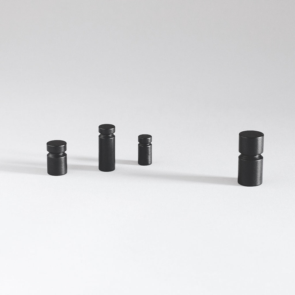 Pomello Knobs (set of 4)