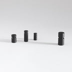 Knaufgriffe (4er-Set)