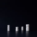 Pomello Knobs (set of 4)