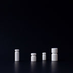 Knaufgriffe (4er-Set)