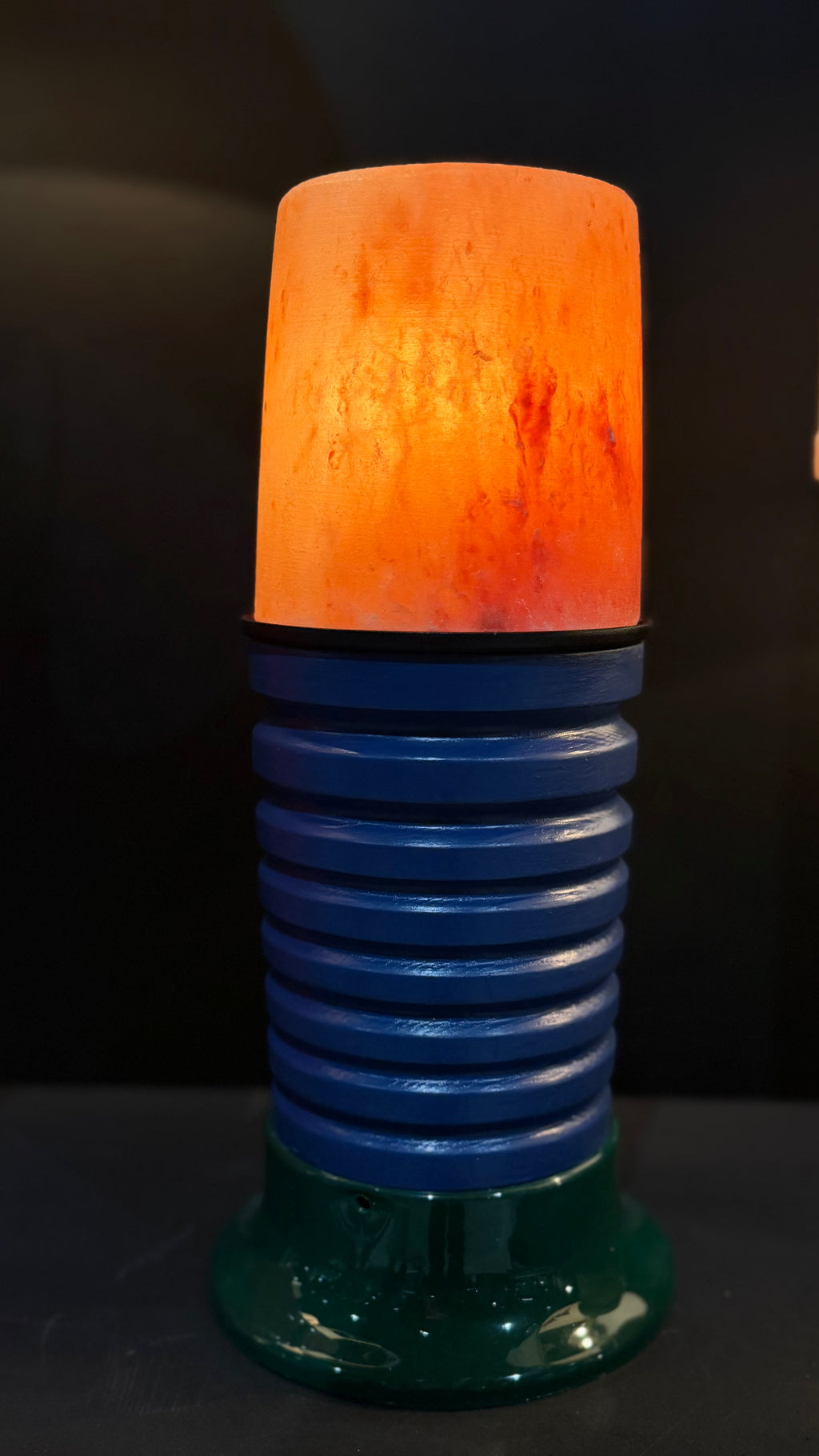 Sir Namak Table Lamp [Totem series]