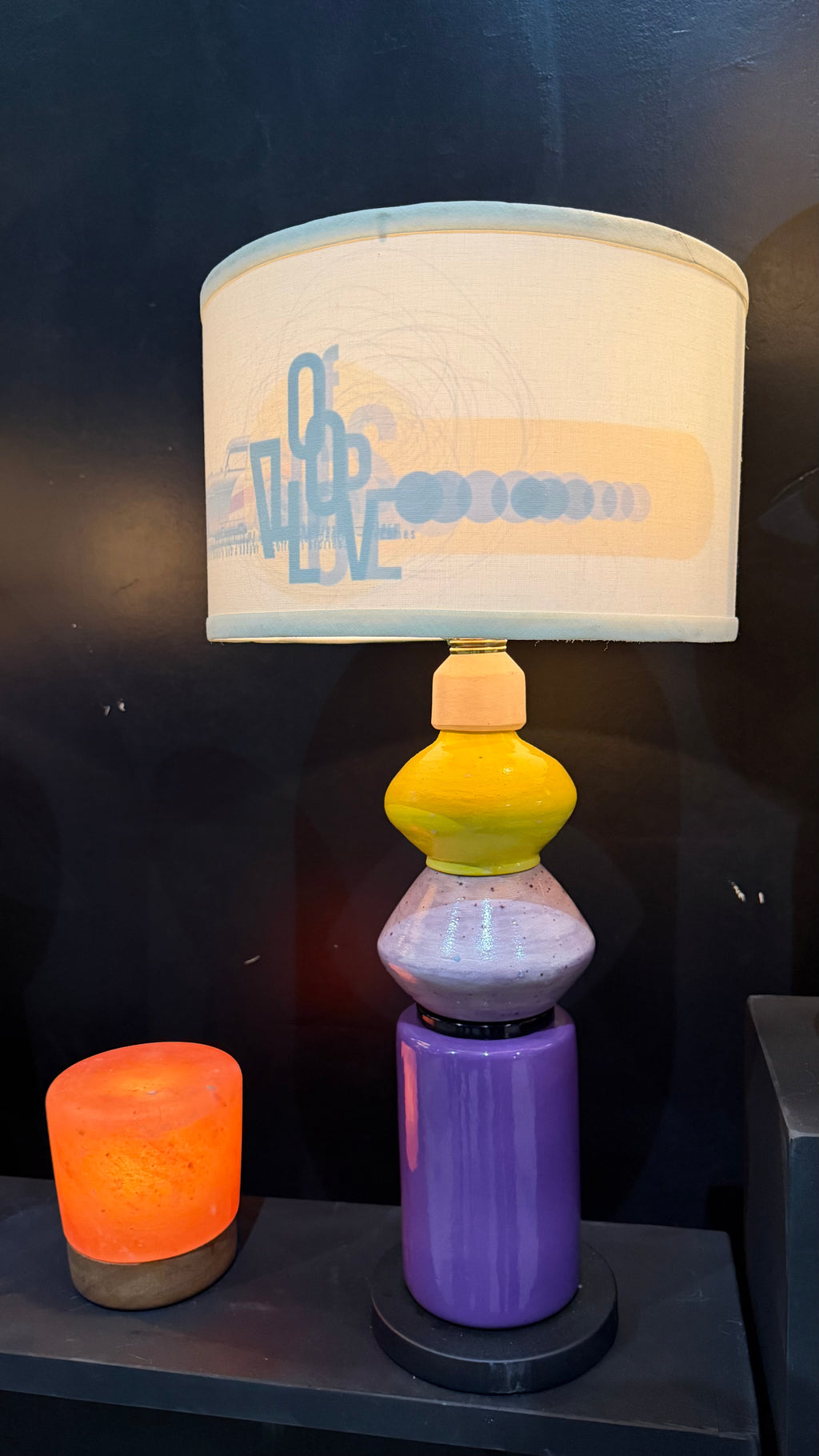 JalPari [Totem series]