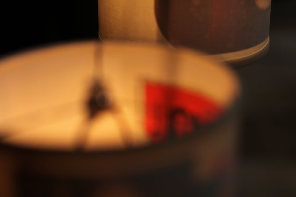 UFO Table lamp [One of]