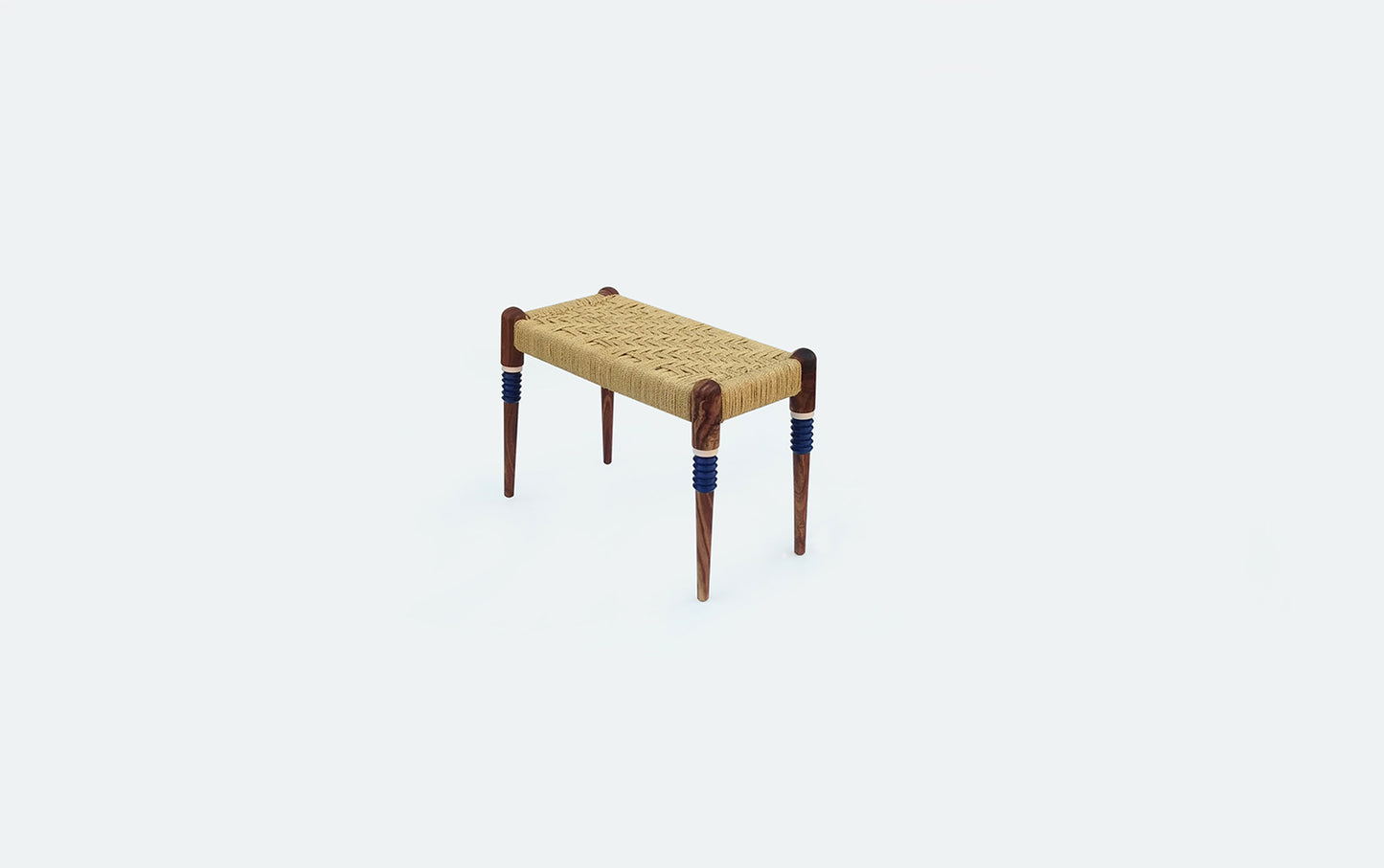 Munj Mini Bench