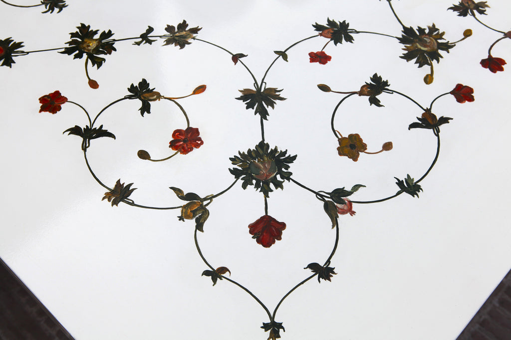 Mehrab Table