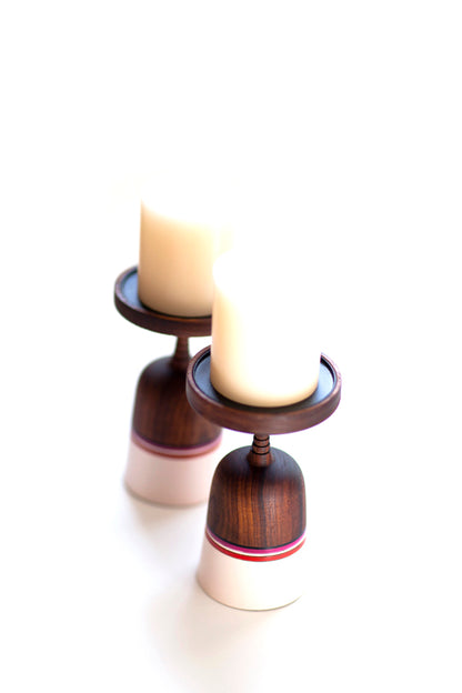 Roshan Candle Stand