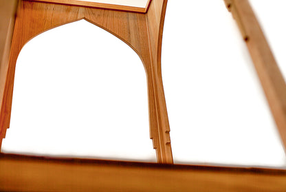 Tehreeq (WRITING DESK)