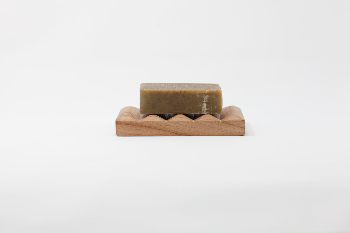 zeba Soap Dish series