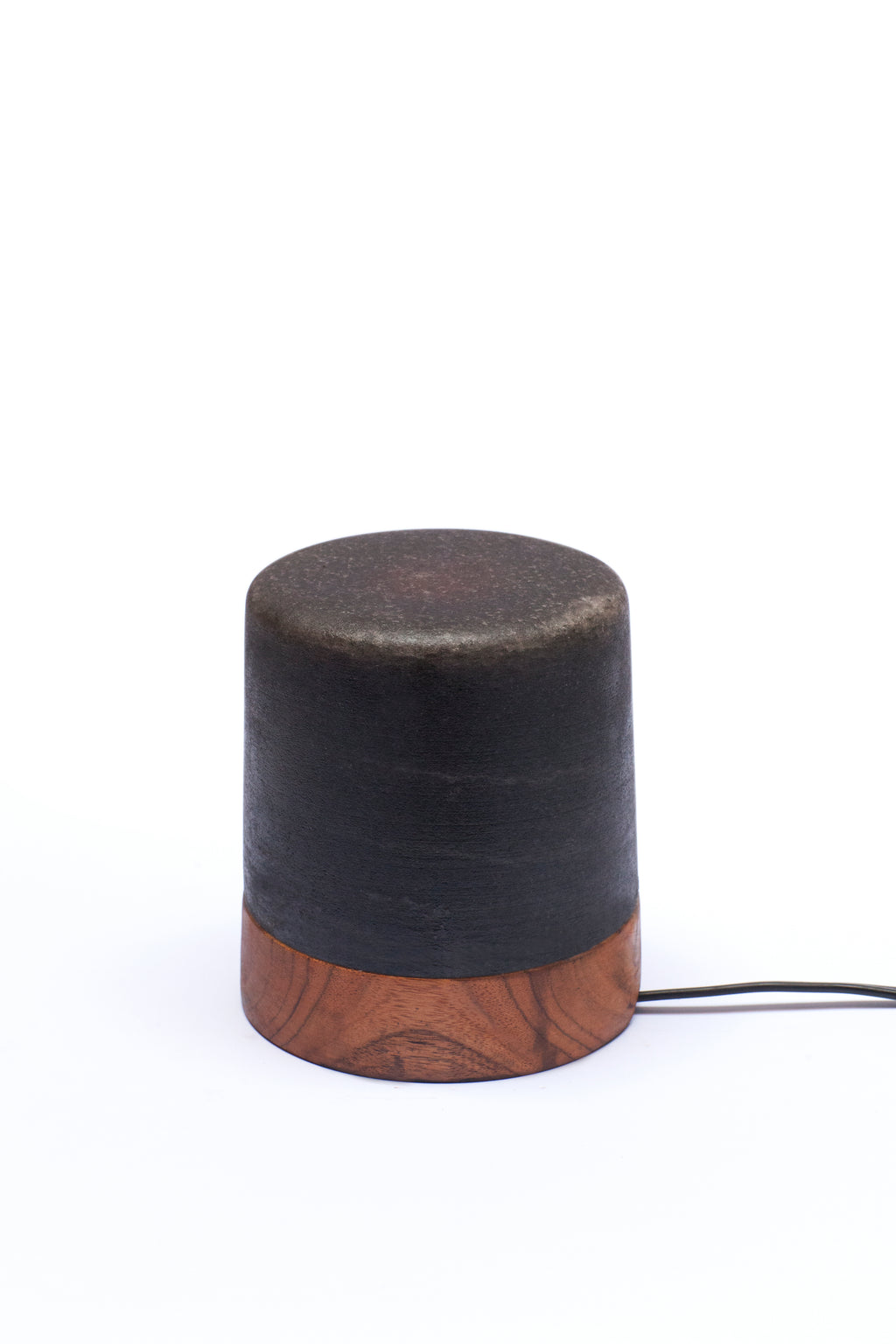 Potohar Pink Salt lamps and Candle holders
