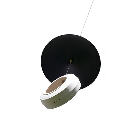 Bulbul Ceramic Bird feeder & Baffle Bundle - Canadian Designed and Made