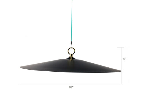 BULBUL Bird Feeder BAFFLE