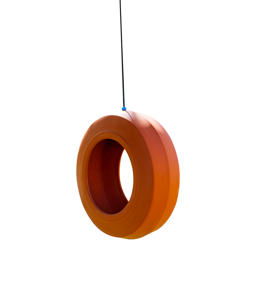 Bulbul Modern Bird Feeder