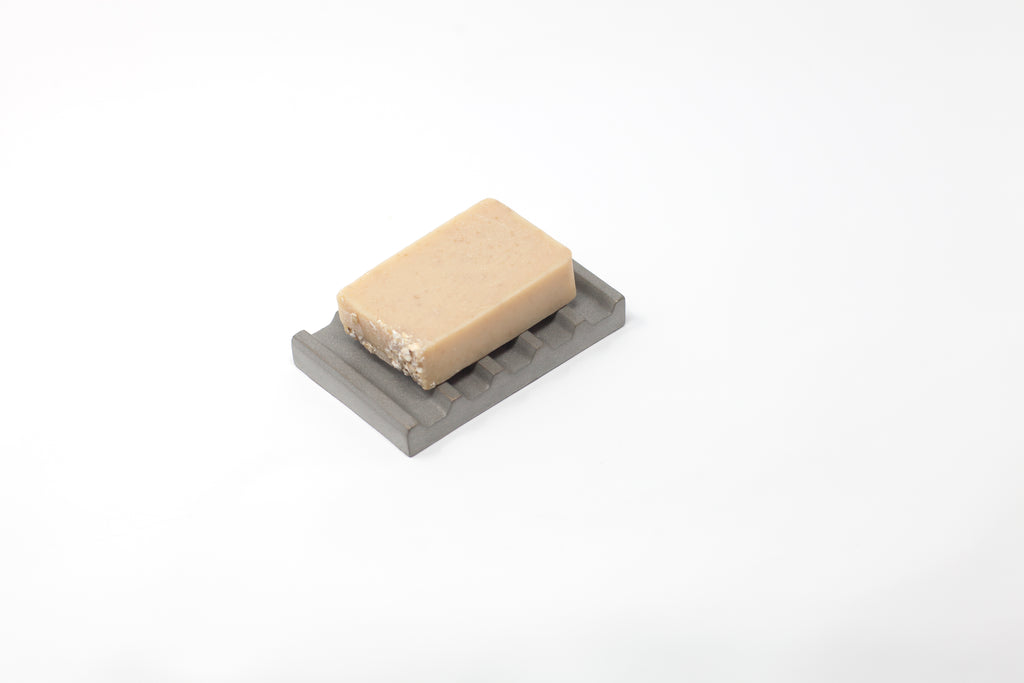 zeba Soap Dish series