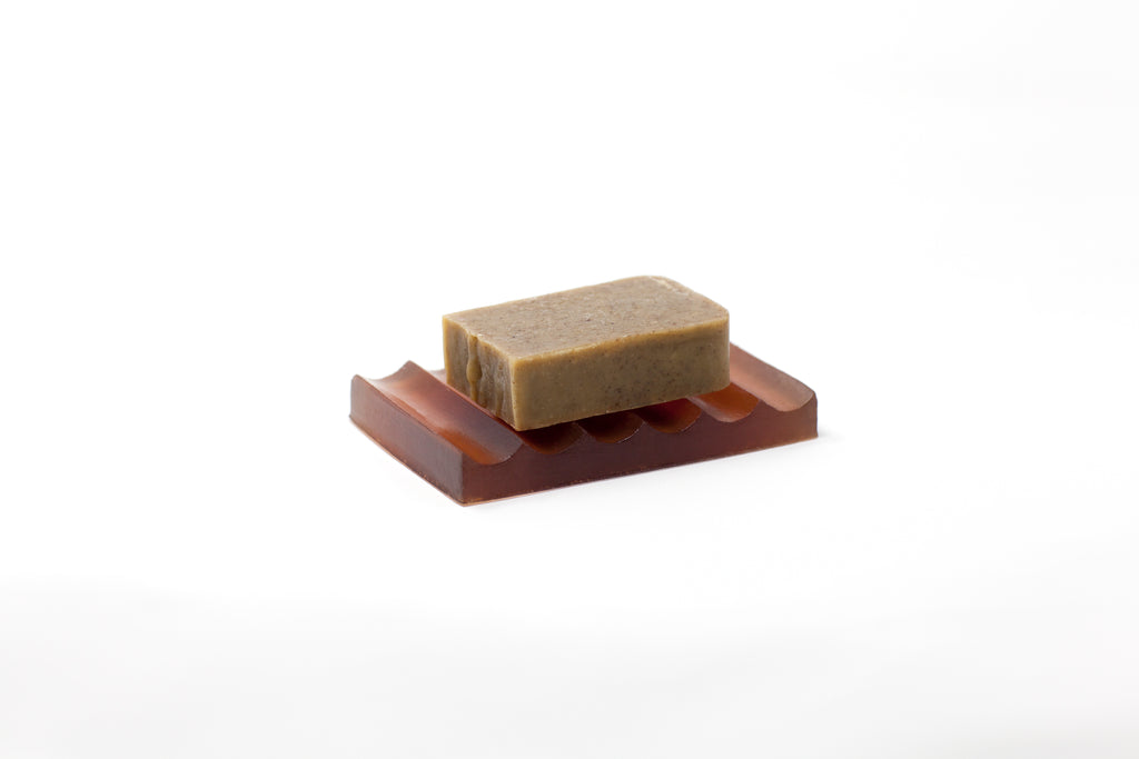 zeba Soap Dish series