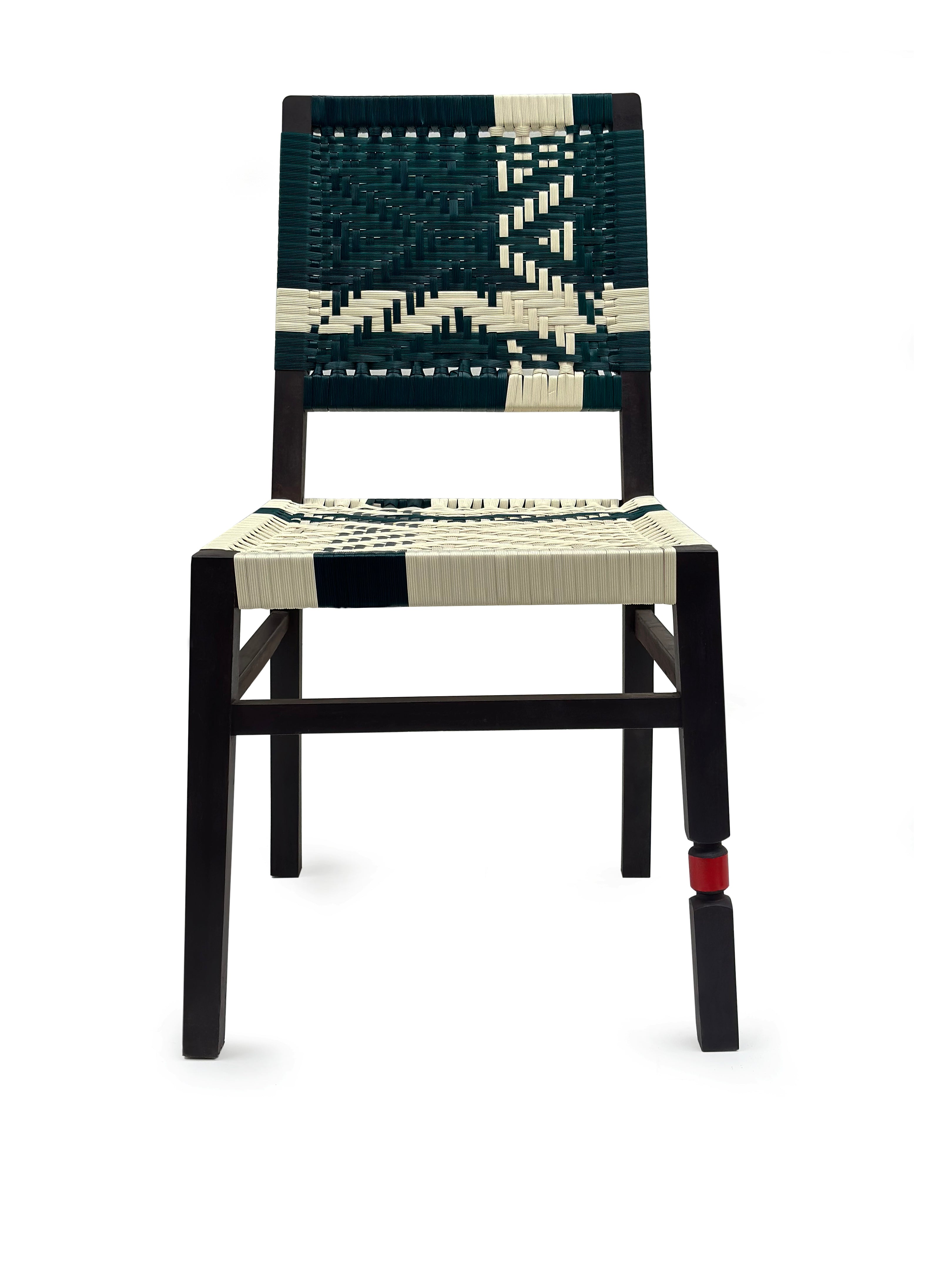 Kursi (weave chair)