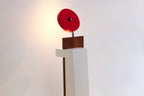 Lampe de table profonde