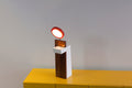 Deep Table Lamp