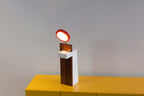 Lampe de table profonde