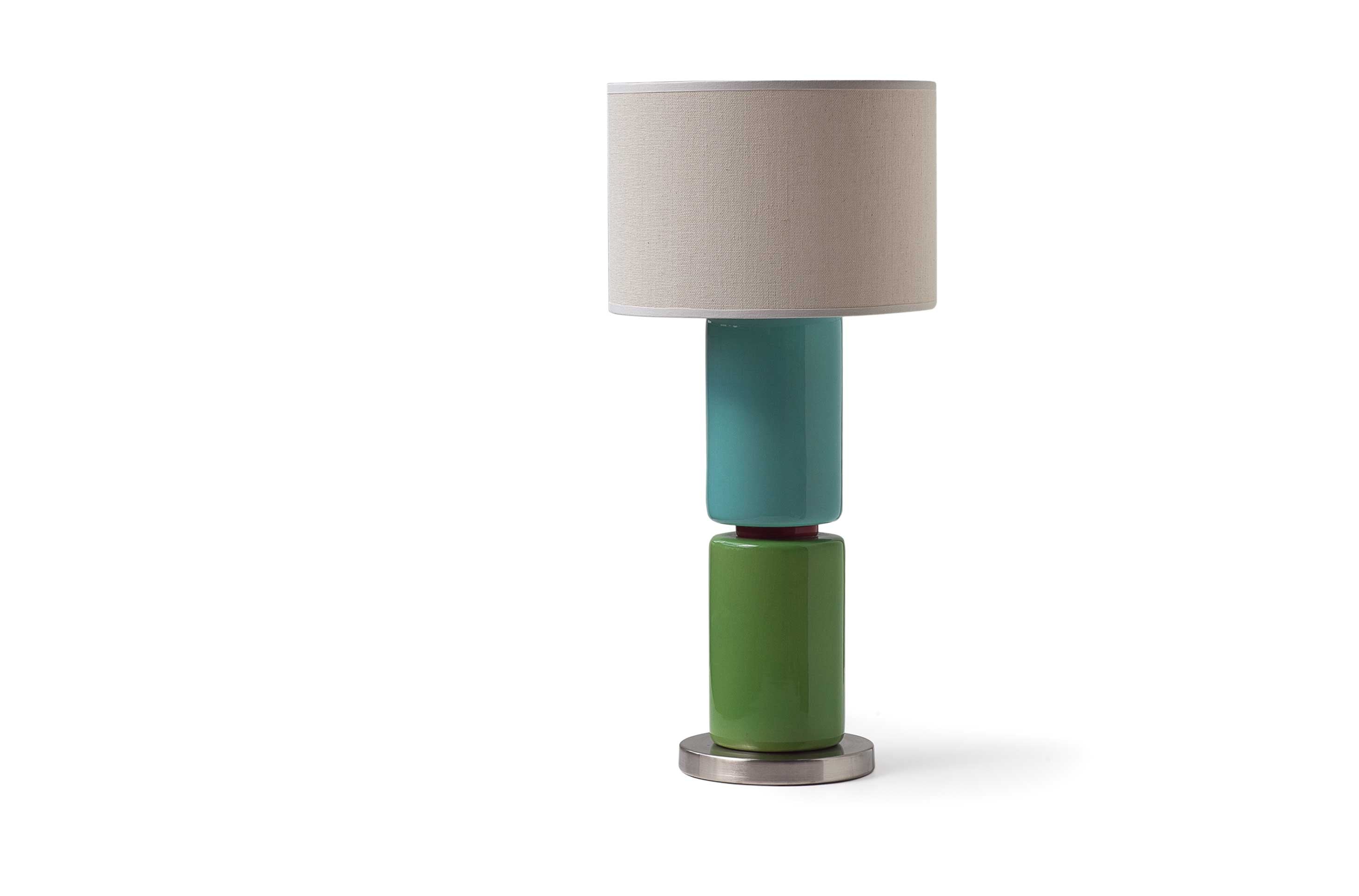 Girgit Mini Table Lamp