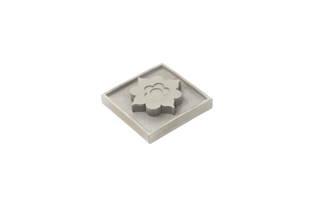 zeba Soap Dish series