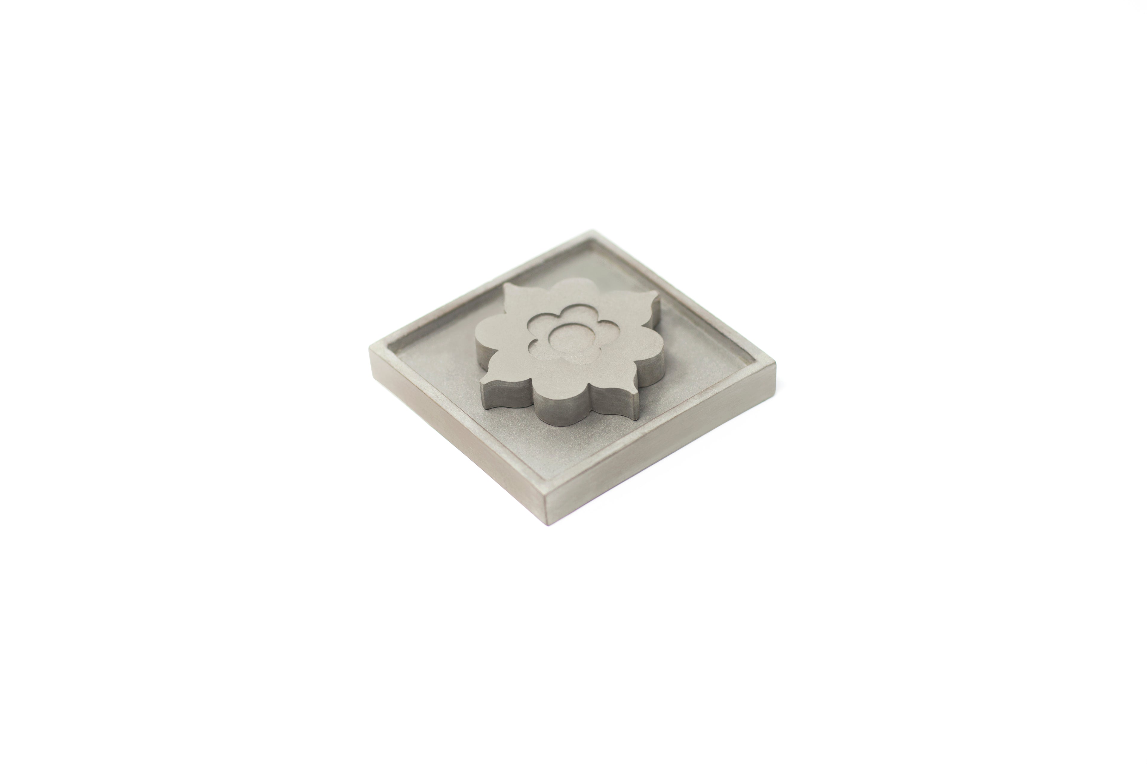 zeba Soap Dish series