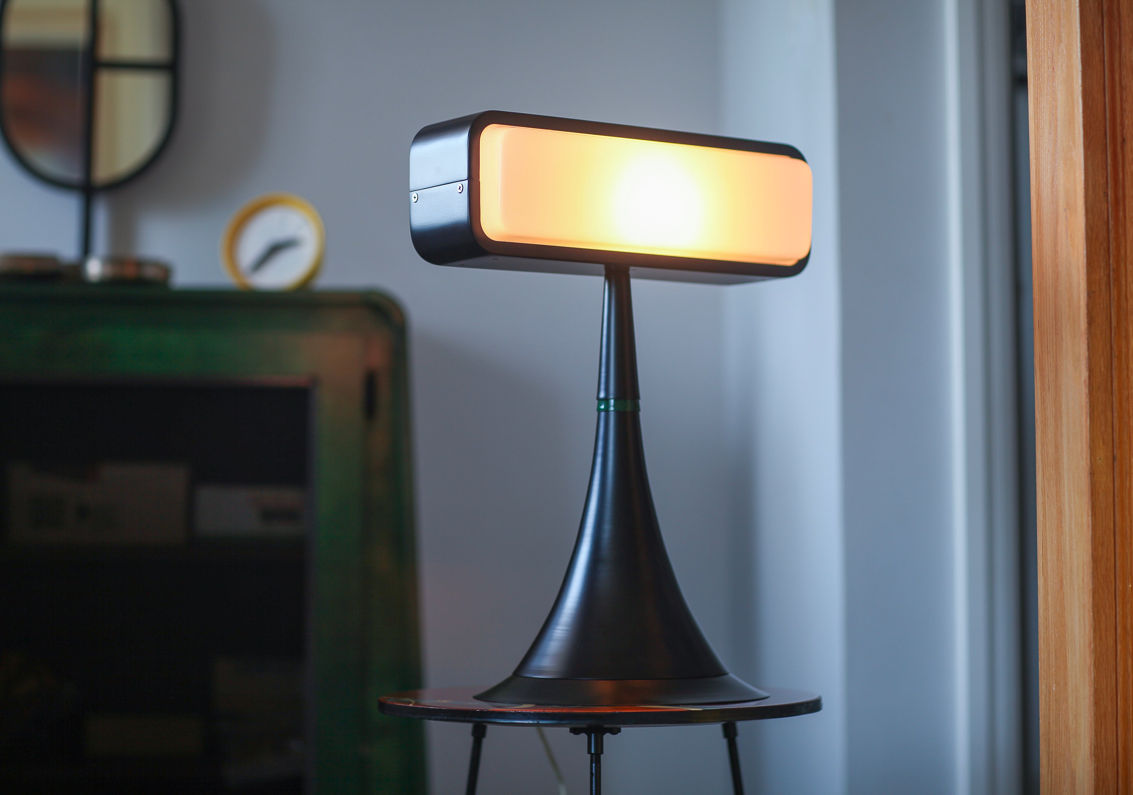 Jugnu lamp