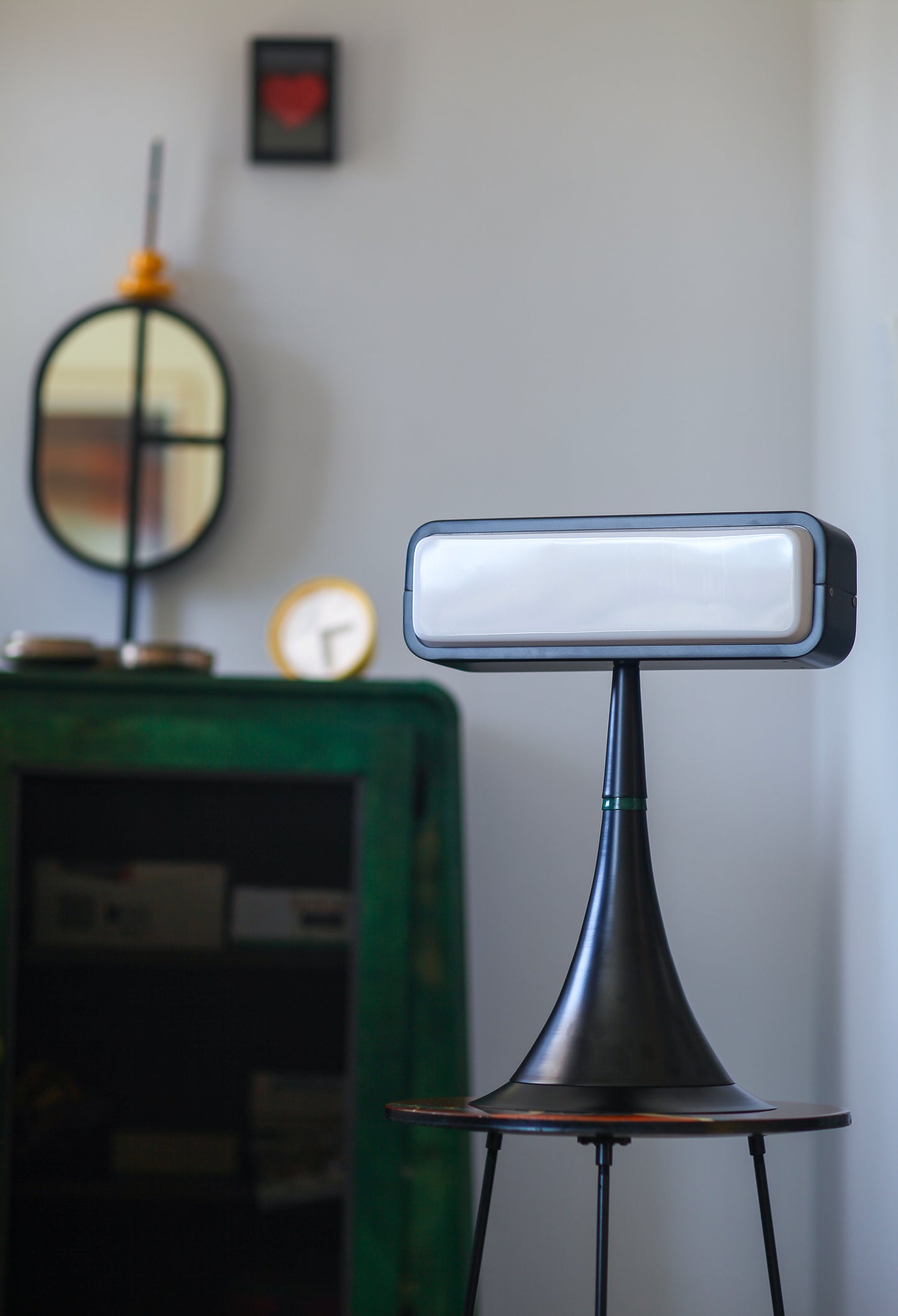 Jugnu lamp