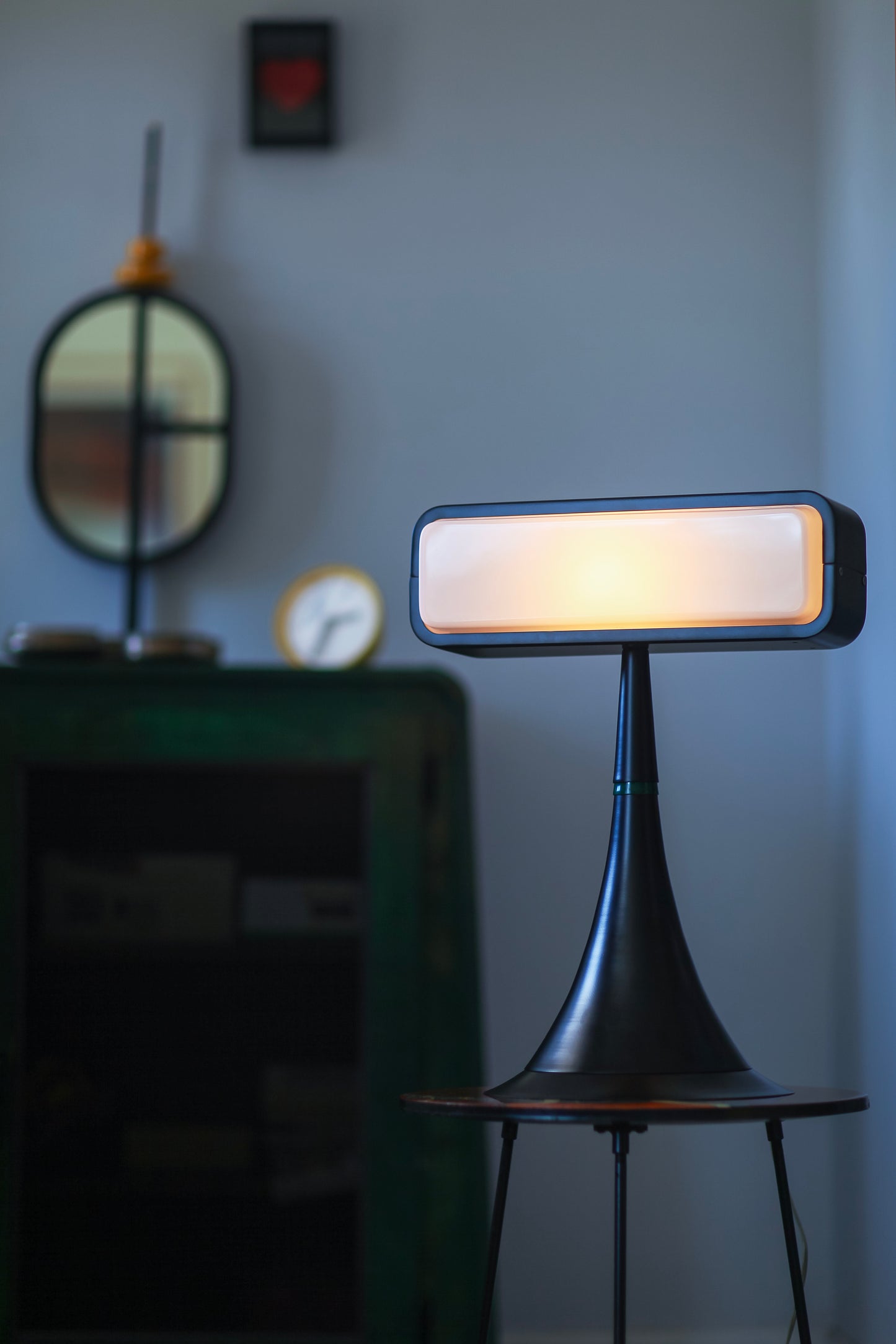 Jugnu lamp