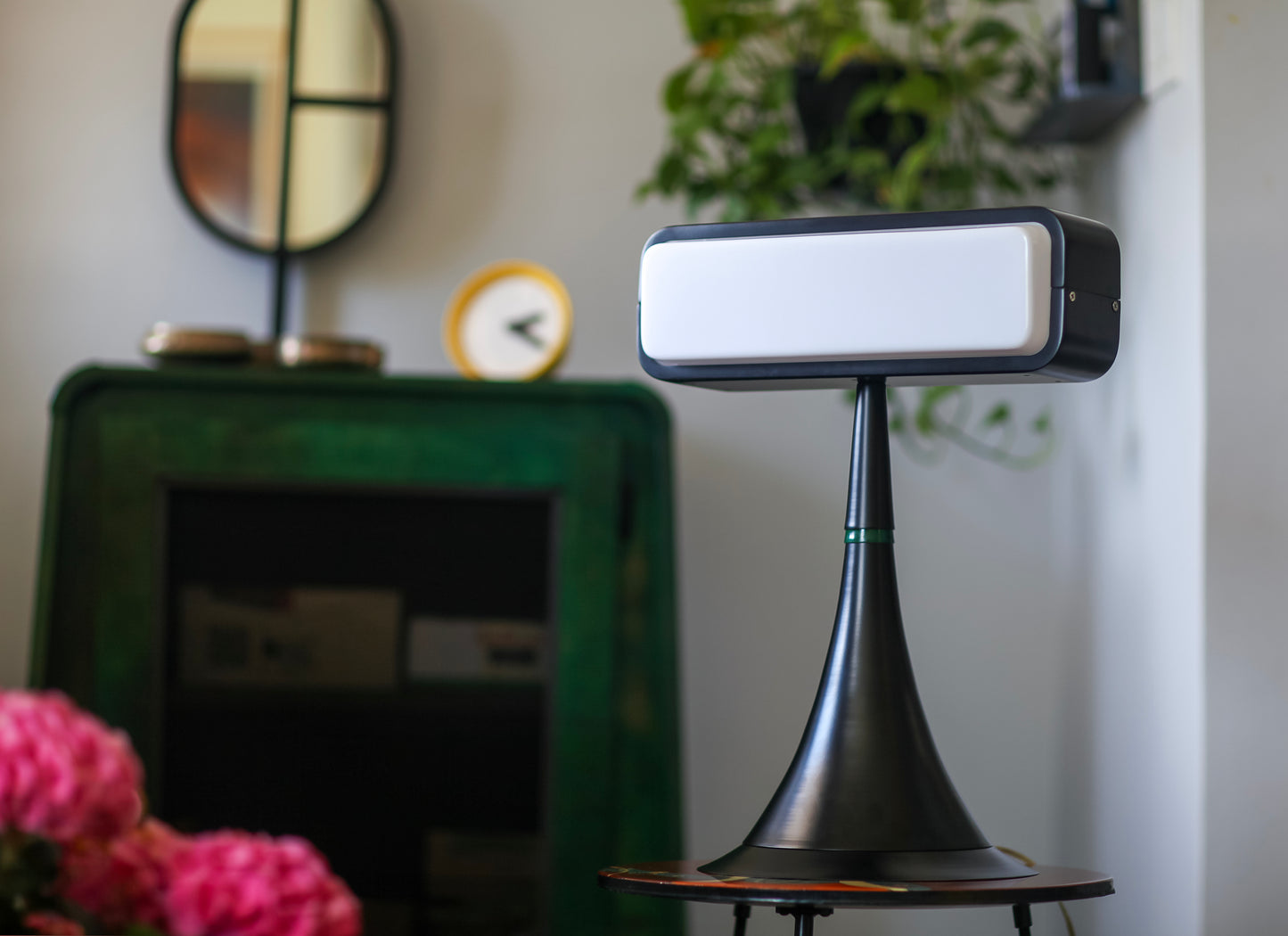 Jugnu lamp