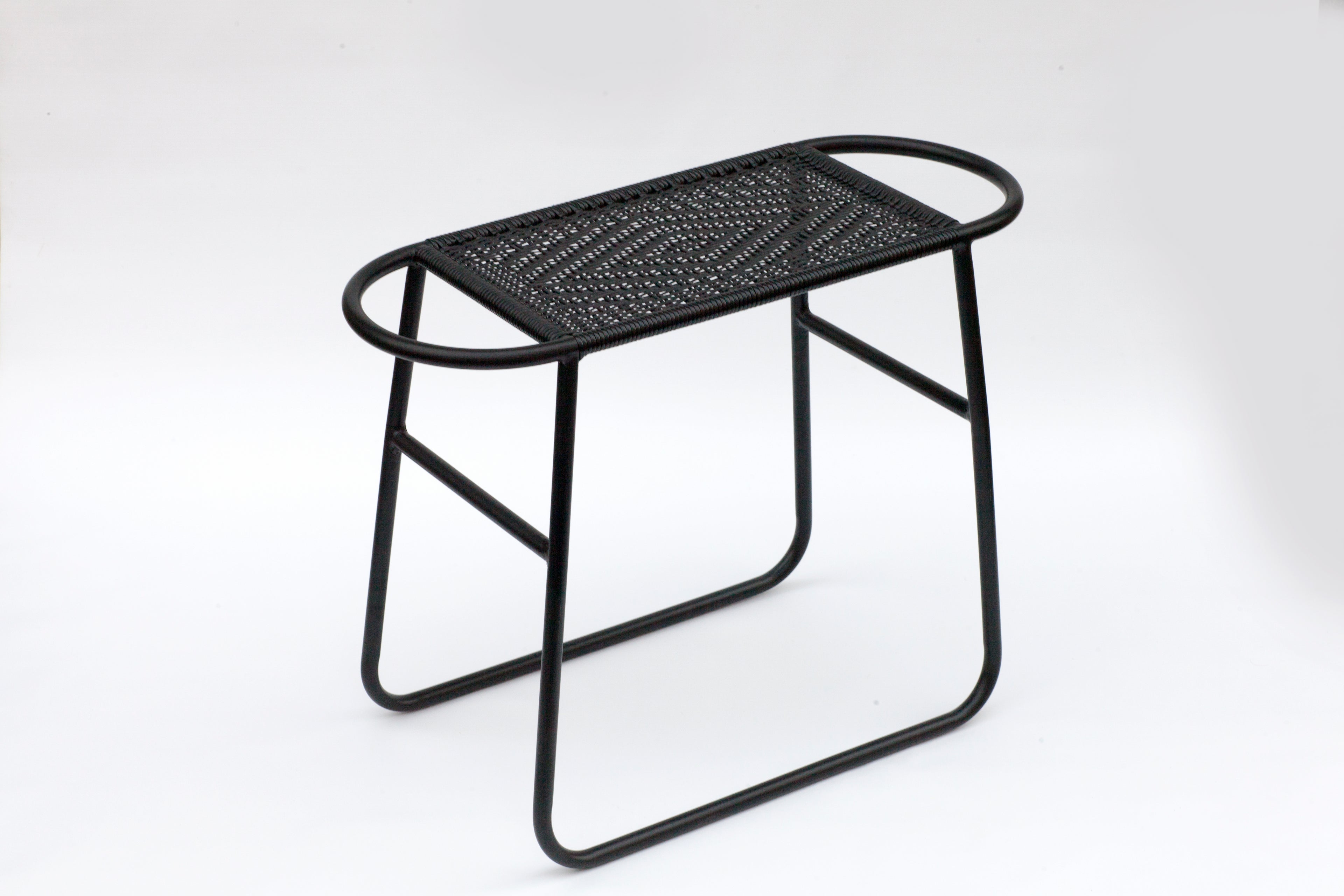 Sultan stool/side table