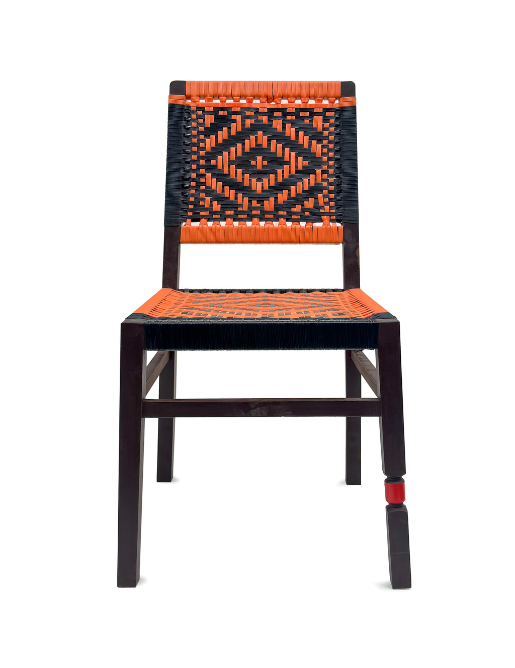Kursi (weave chair)