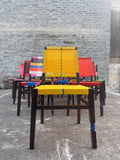 Kursi (weave chair)