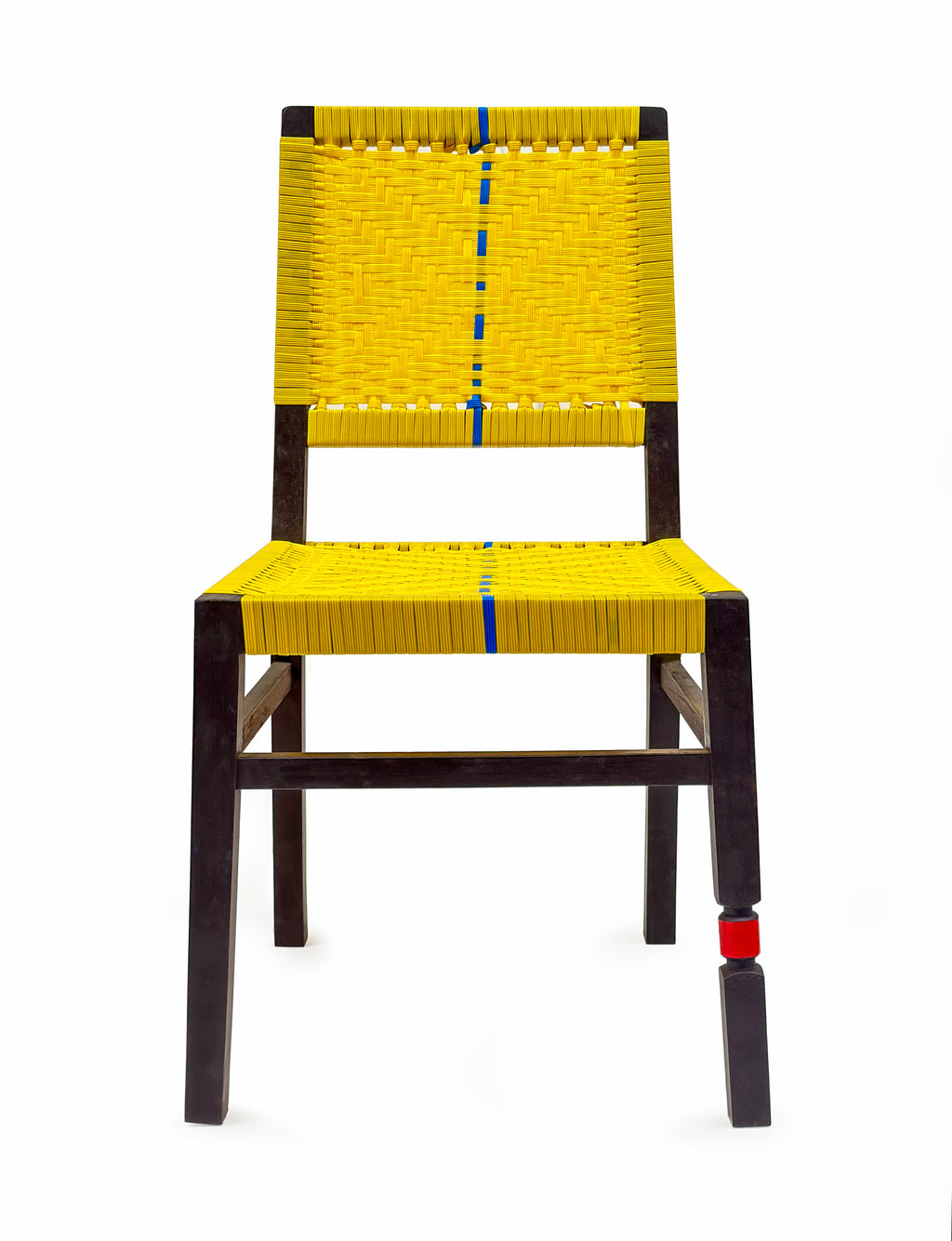 Kursi (weave chair)