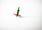 lato - Holzspinnspiele