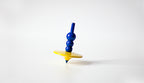 lato - Holzspinnspiele